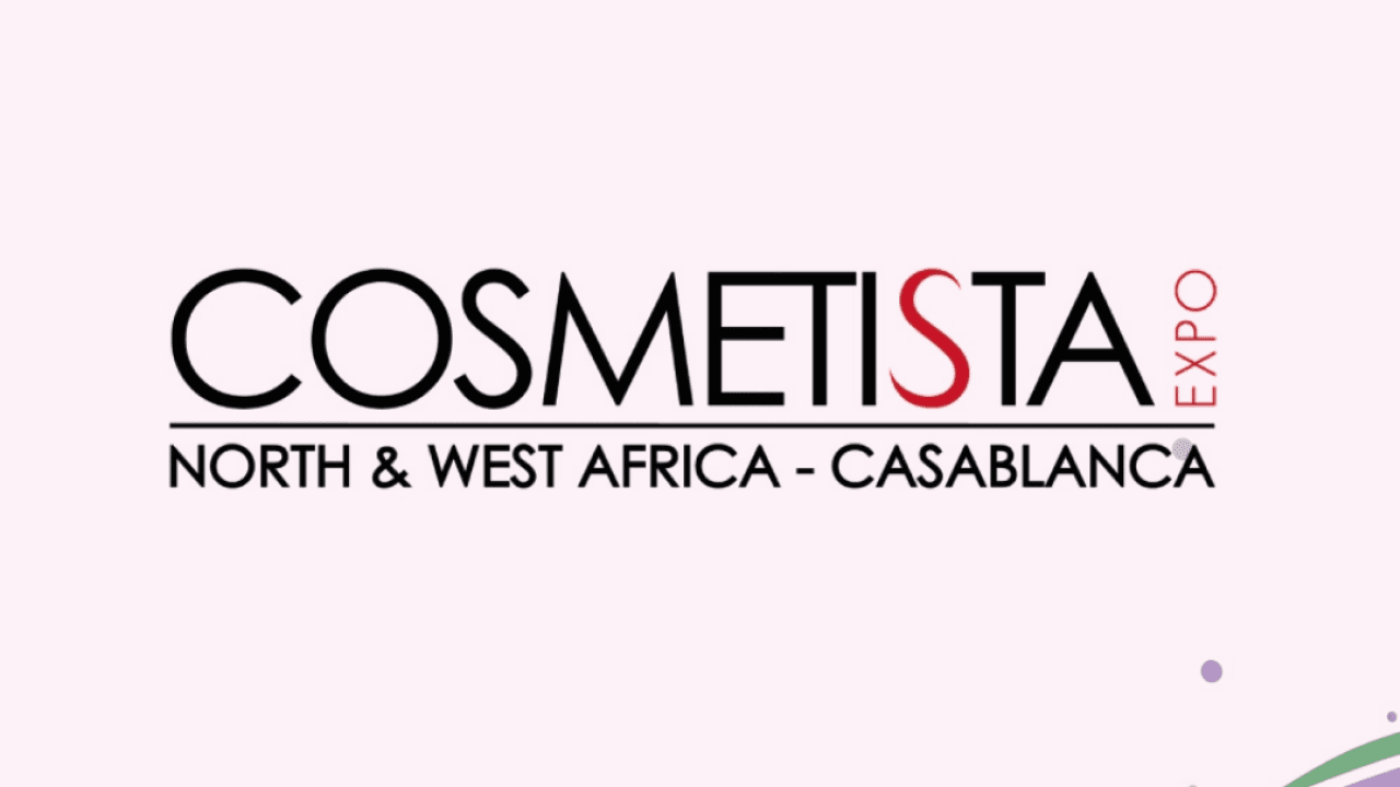 COSMETISTA EXPO NORTH & WEST AFRICA
