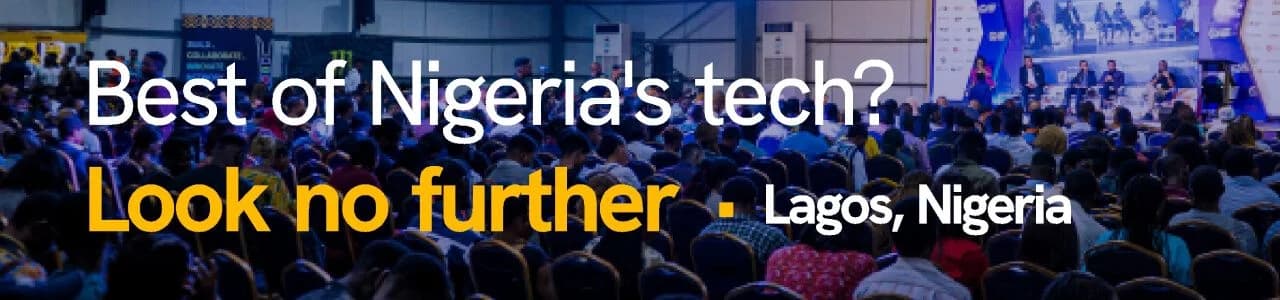 Lagos Tech Fest 2025