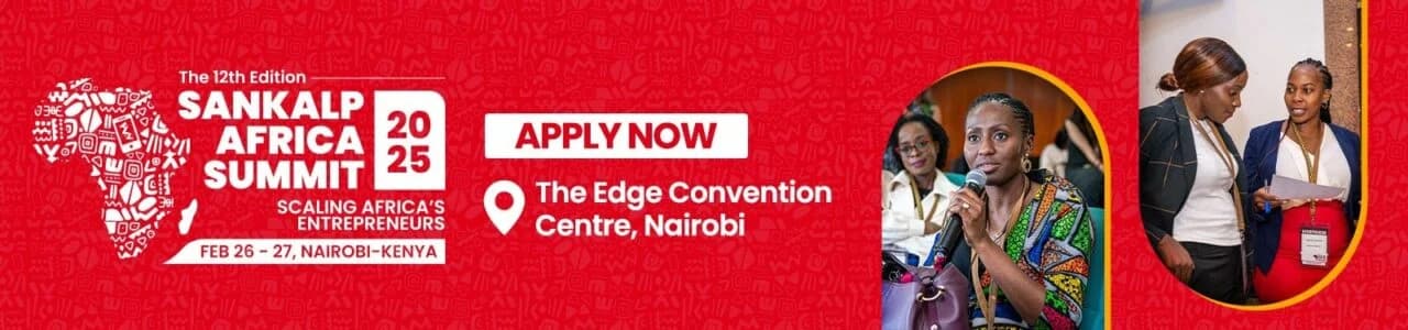 Sankalp Africa Summit 2025