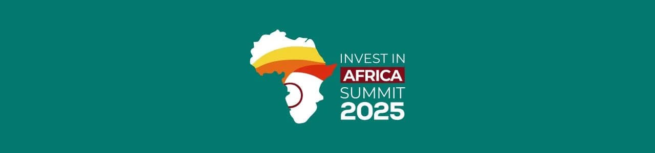 Invest in Africa Summit 2025
