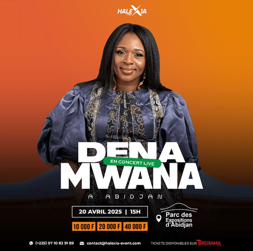 DENA MWANA
