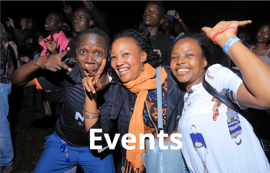 BAYIMBA FESTIVAL'25