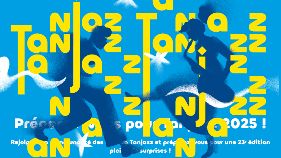 Festival des jazz de tanger