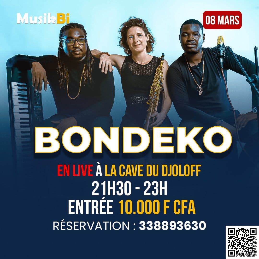 BONDEKO