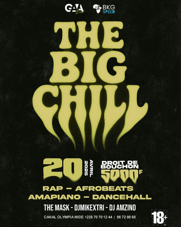 The Big Chill