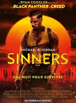 Sinners - Séance du 20 avril
