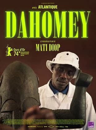 DAHOMEY