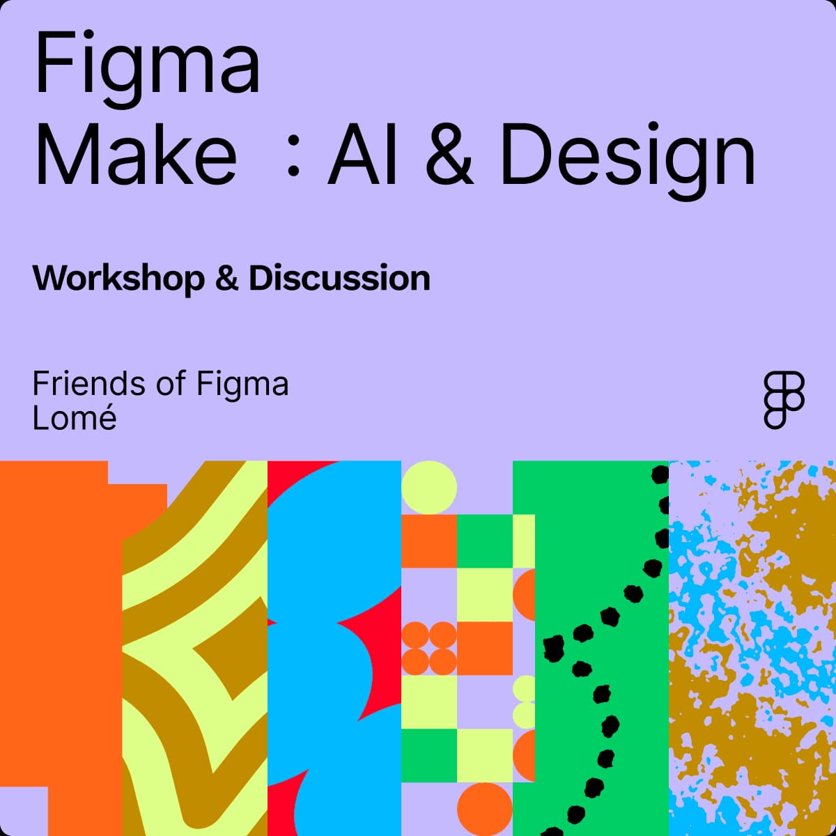 [Workshop] Figma Make & autres Figma IA