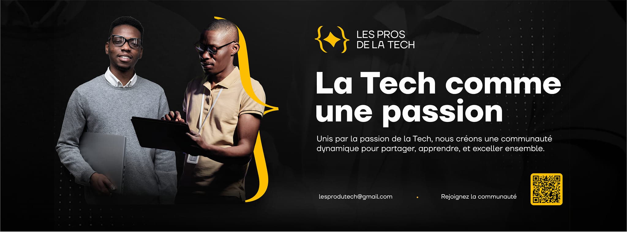 Les Pros de la Tech
