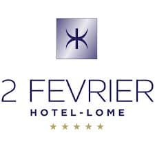 Hôtel 2 Février