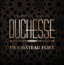Duchesse de Château Fort