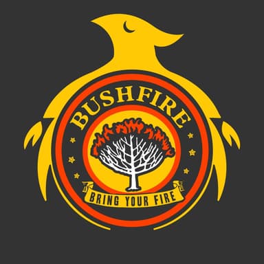 Bushfire