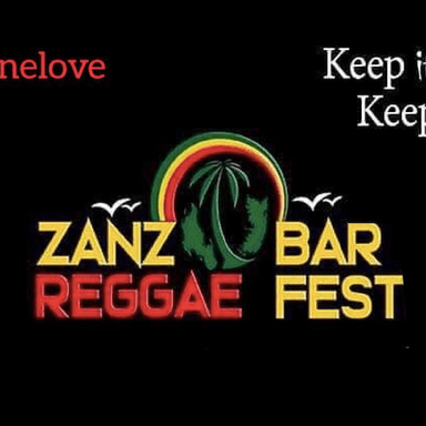 Zanzibar Reggae Festival