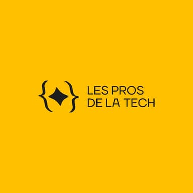 Les Pros de la Tech