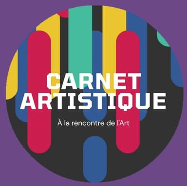 Carnet Artistique