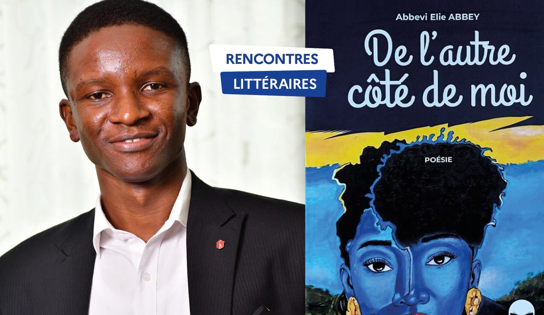 Rencontre littéraire