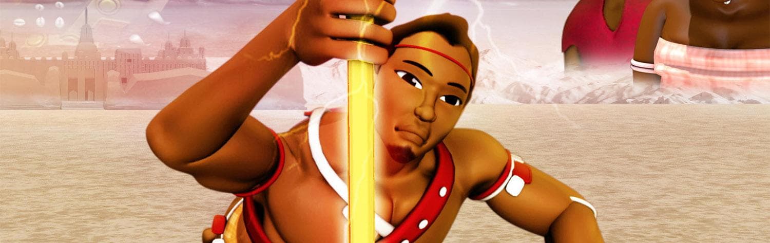 Soundiata Keïta, le réveil du lion