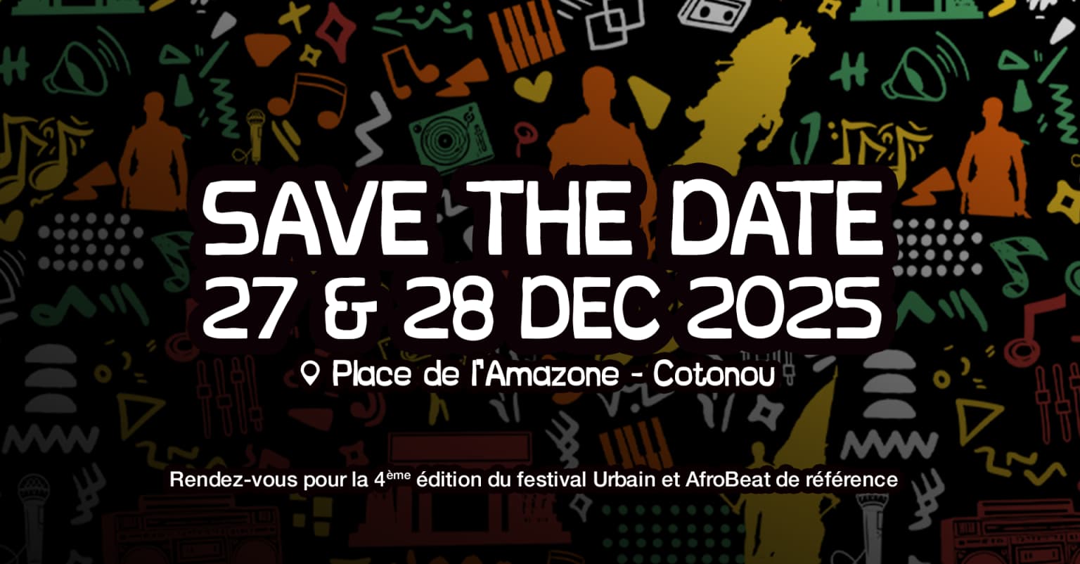 Weloveya 4ème édition